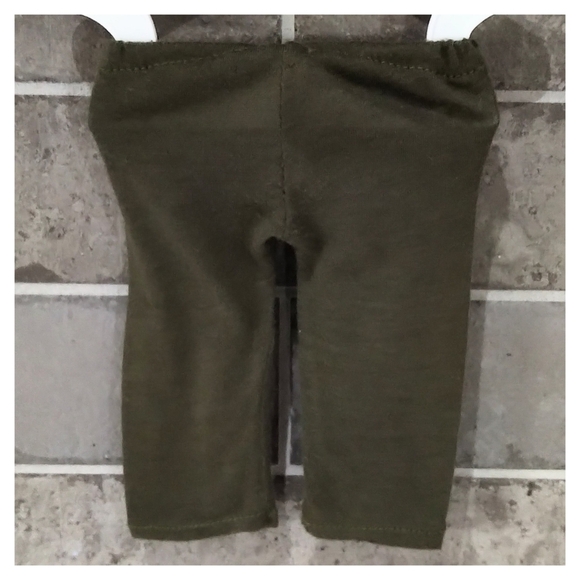 Cititoy My Life As 18" Outdoorsy Doll with Bonus Strawberry Print Umbrella - Picture 12 of 16